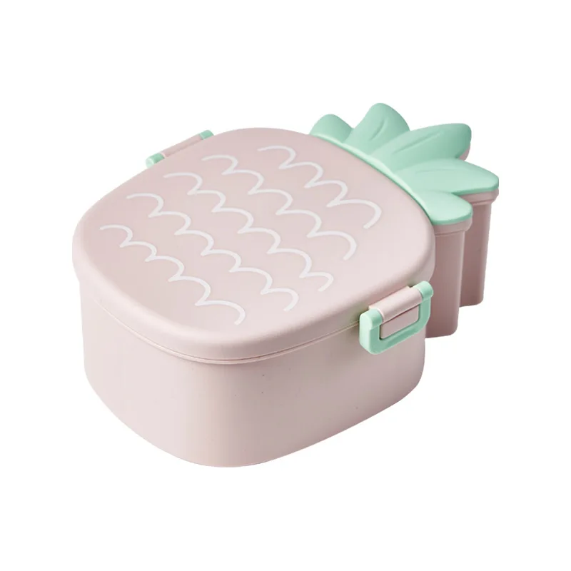 Pineapple-Pink