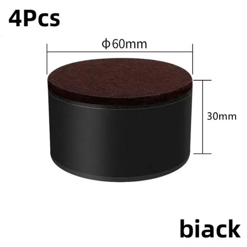 30mm-Round-Black
