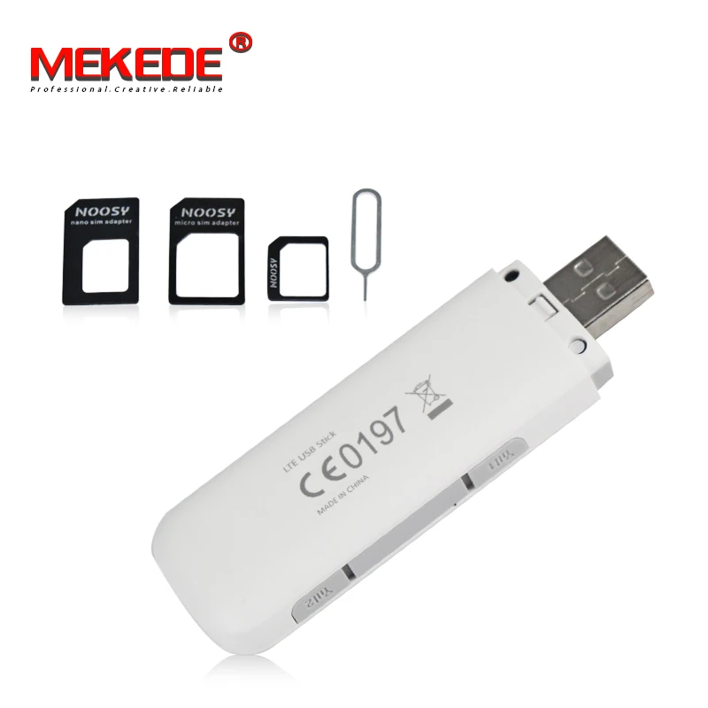 4G adapter