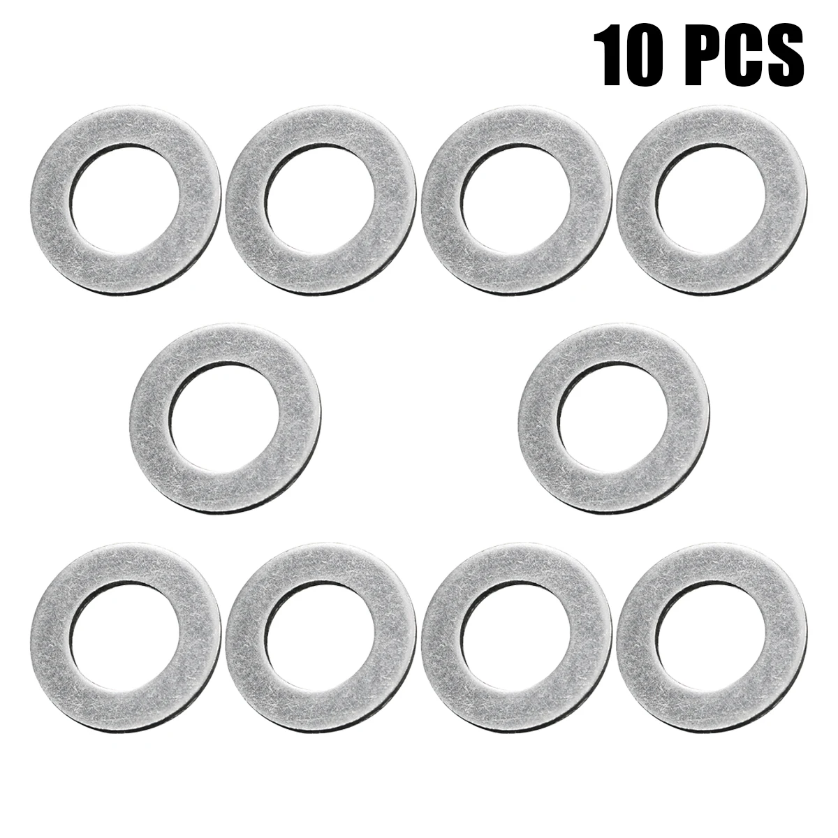 10PCS