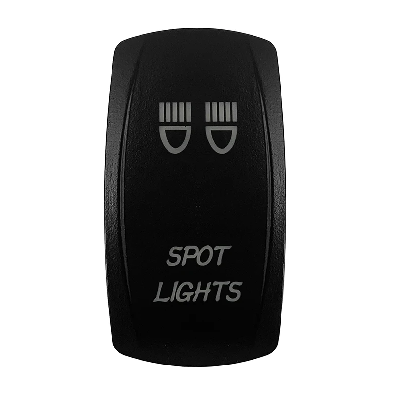 Spot Lights