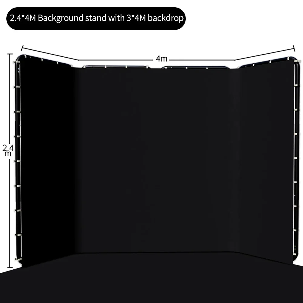 Floor Black kit