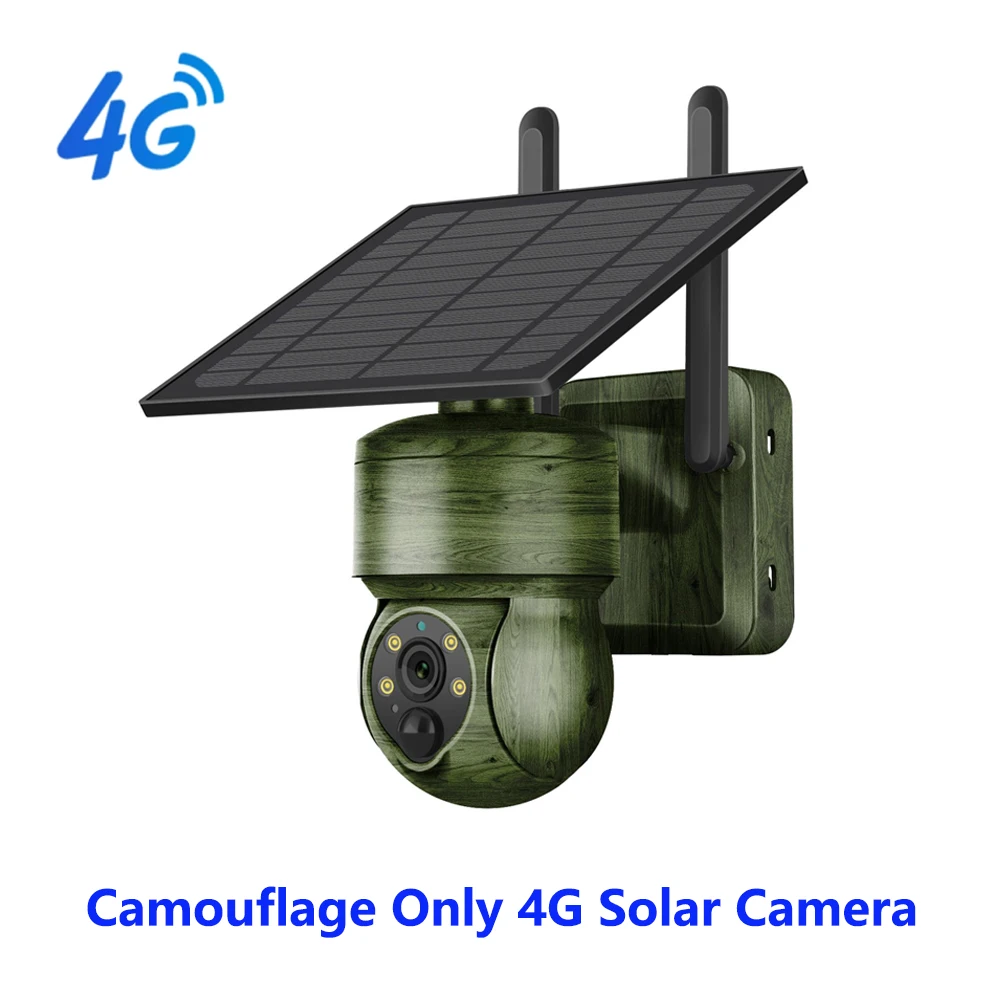Camouflage 4G Cam