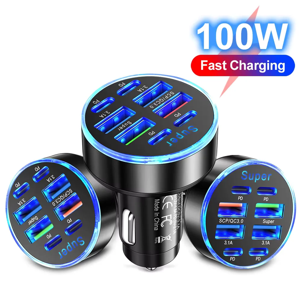4PD 4USB