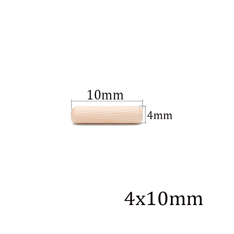4x10mm