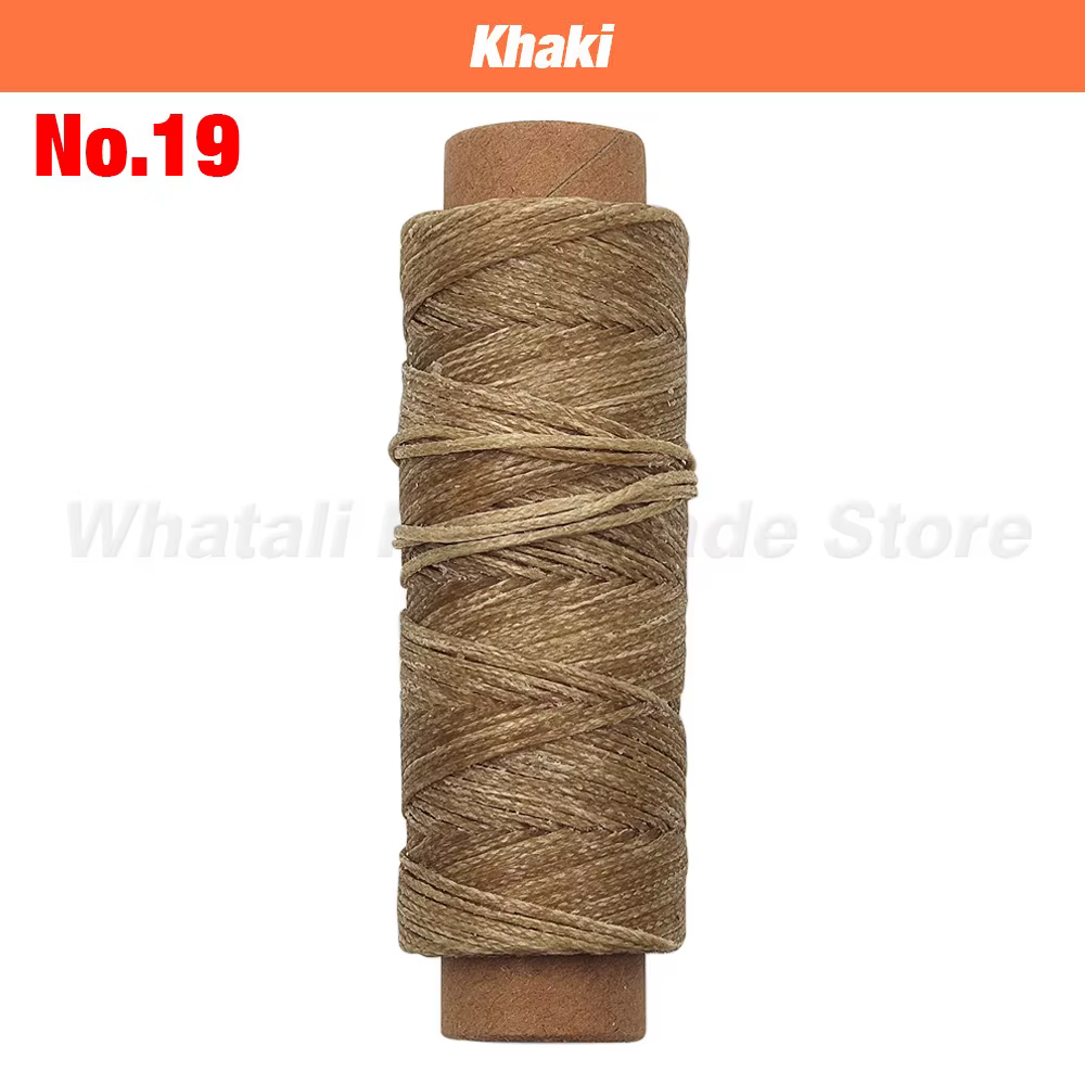 No.19 Khaki