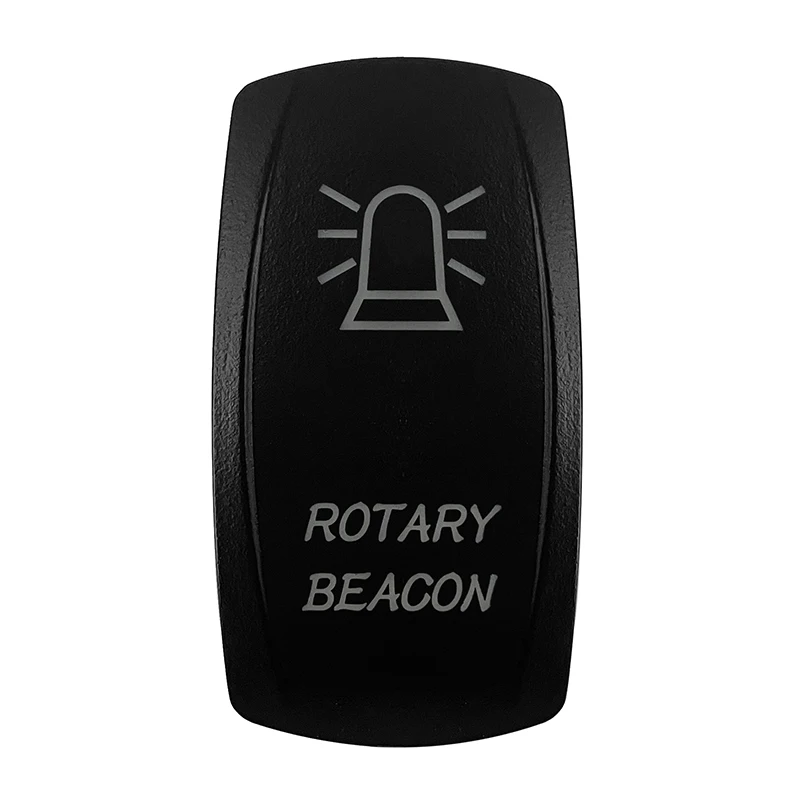 Rotary Beacon