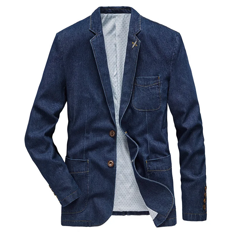 Denim blue