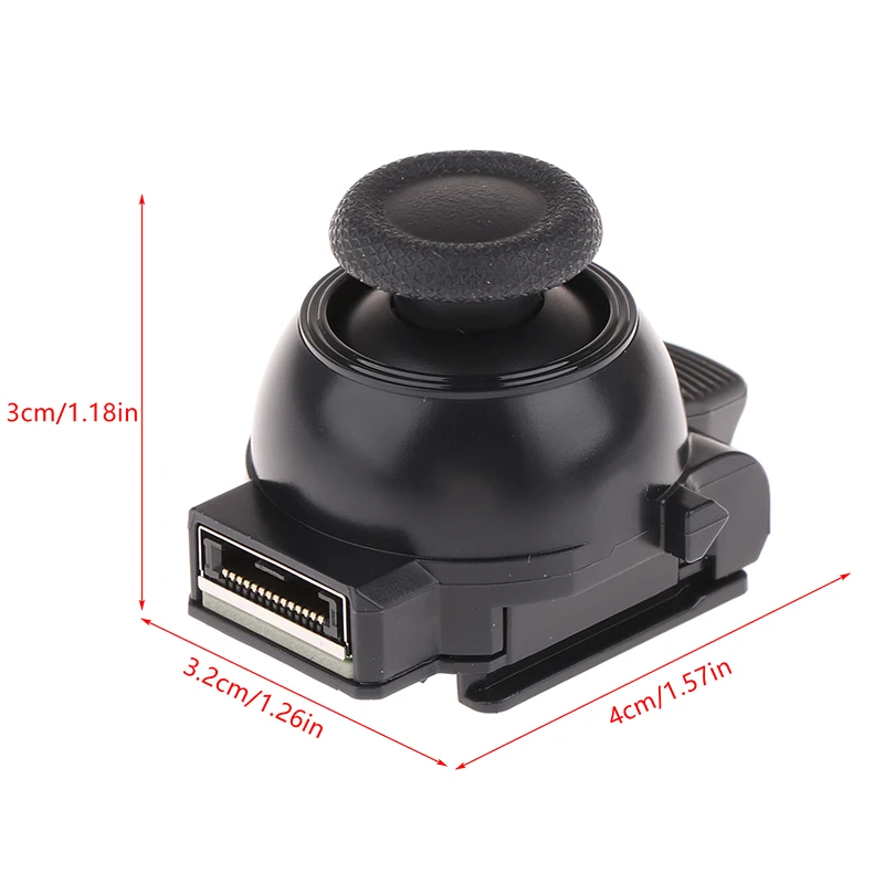 Replacement Stick Module For PS5 Edge Controller Joysticks Module Thumbstick Edge Joystick Module Operation Stick