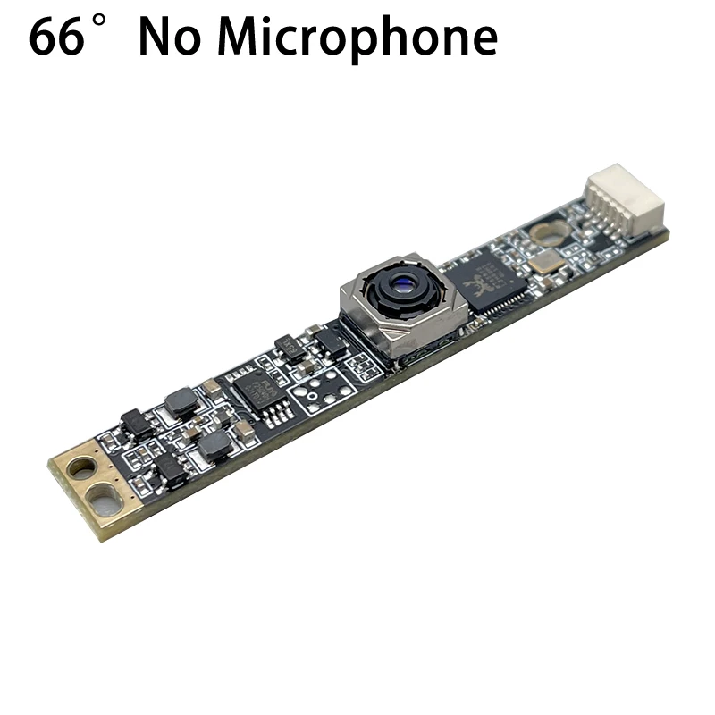 2K IP Camera CMOS Module 8MP IMX179 Auto Focus 120 Degree USB Free Driver for Creality Falcon 2, Xtool, and Lightburn software