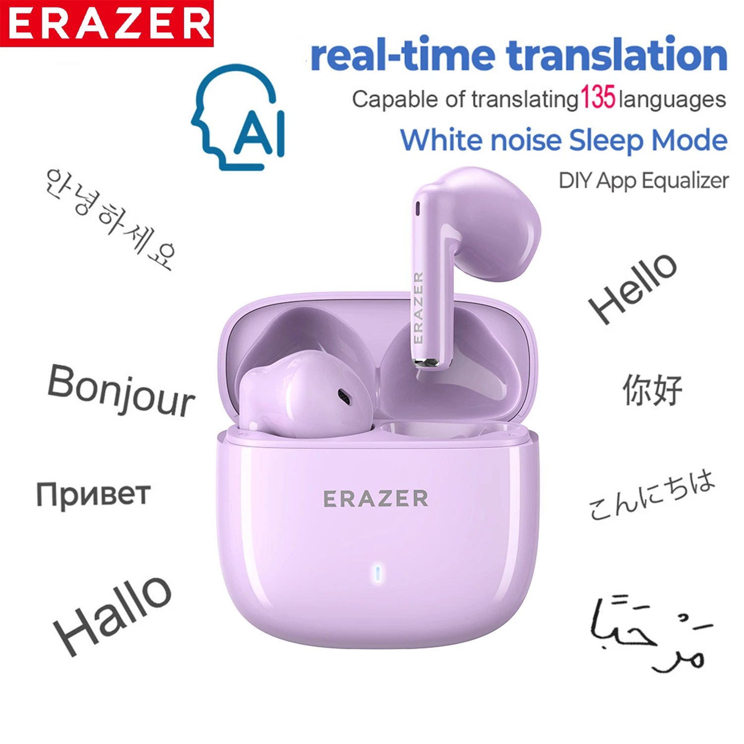 purple AI