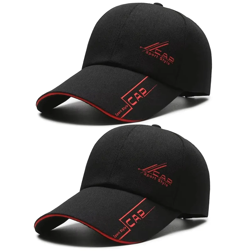 black red 2pc