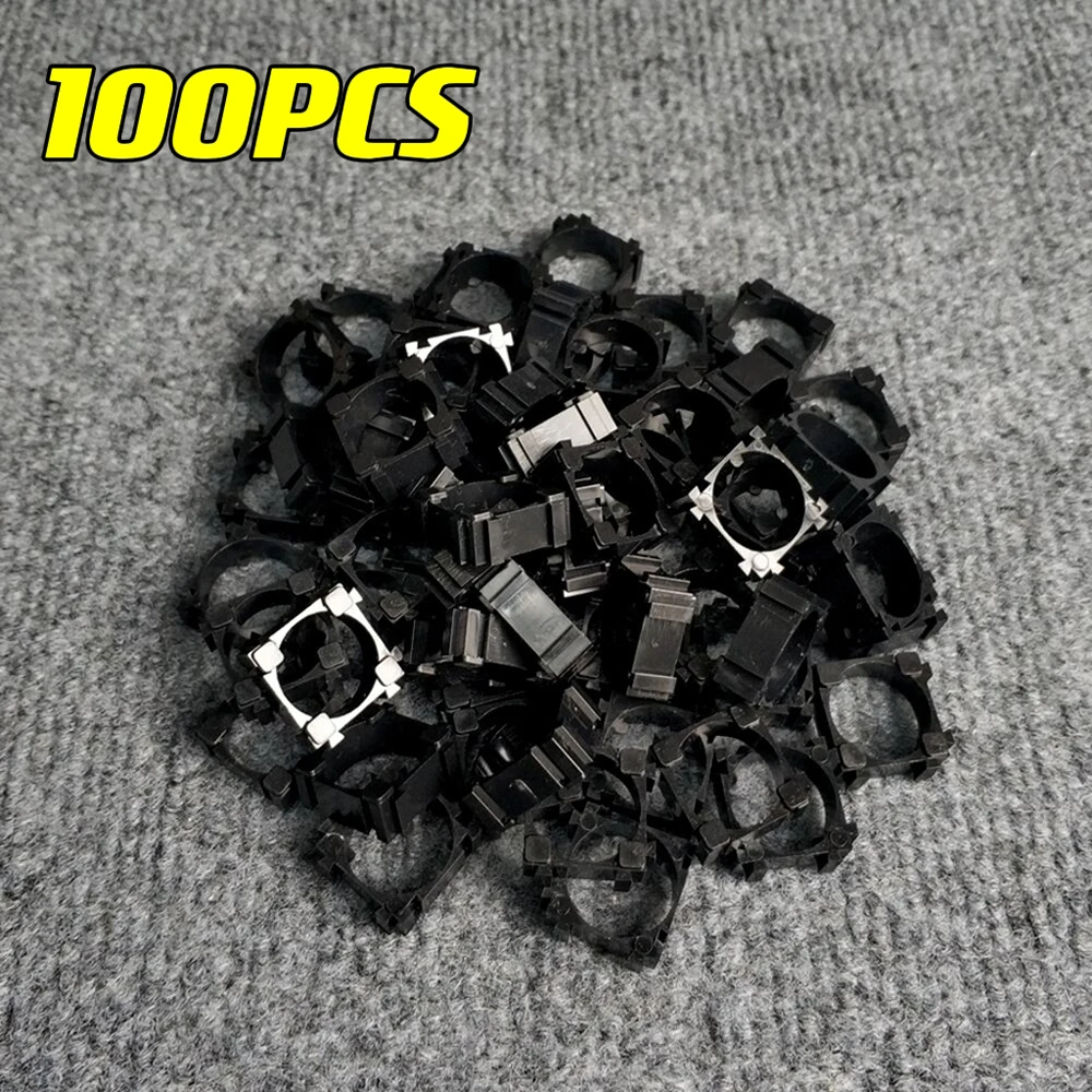 100PCS