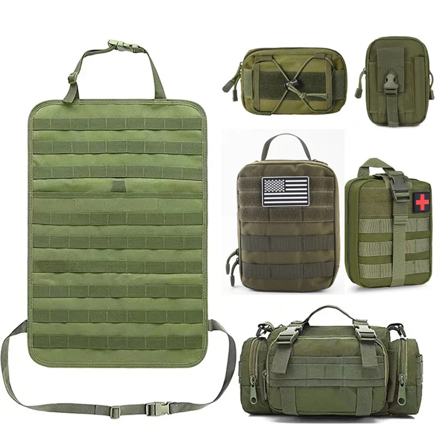 Army Green
