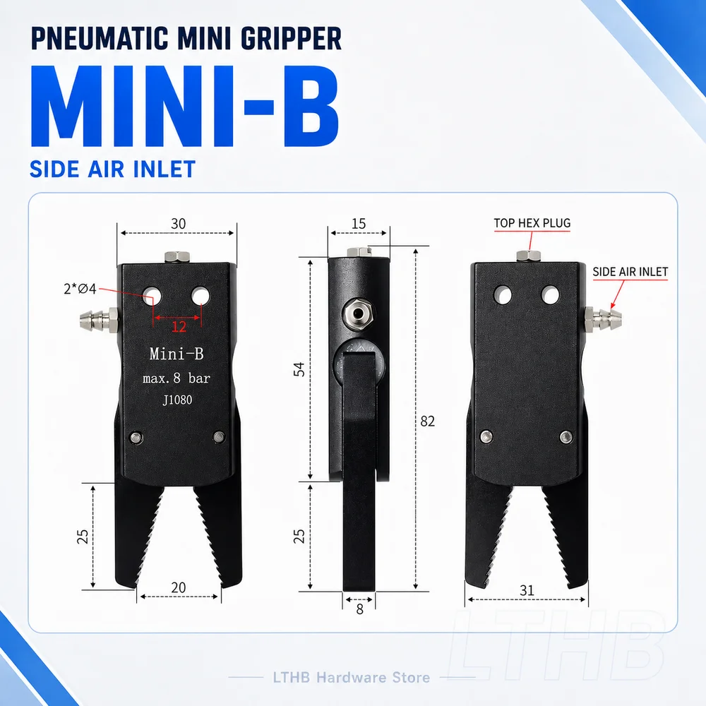 MINI B