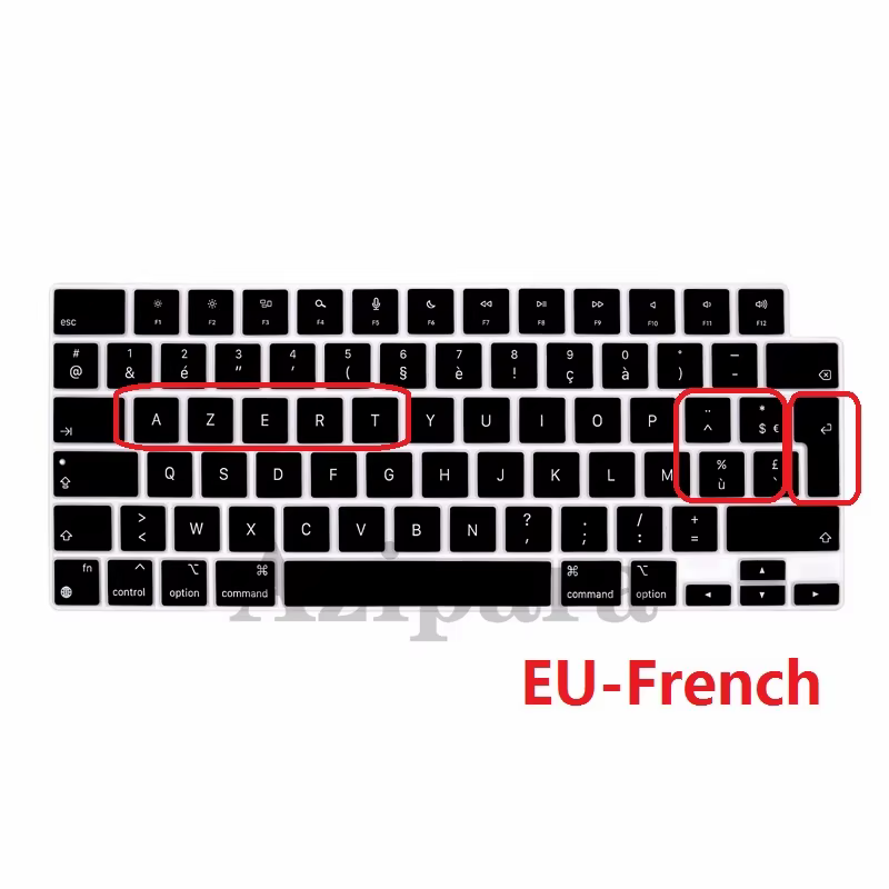 EU French