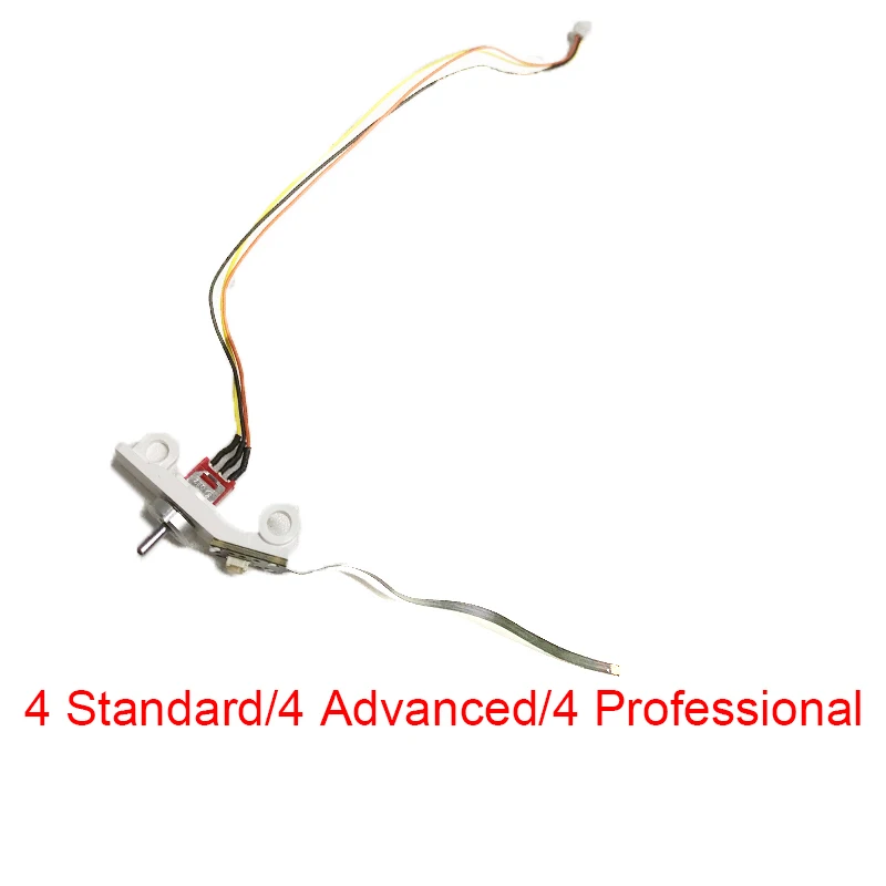 Phantom 4 Professional Remote Controller Joystick RC Rockers 4 Advanced Main Board Upper Bottom Shells for DJI Phantom 4 Series