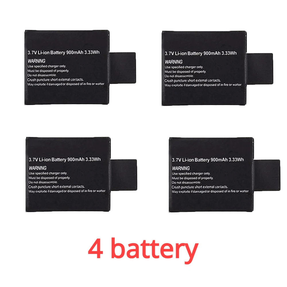4 battery