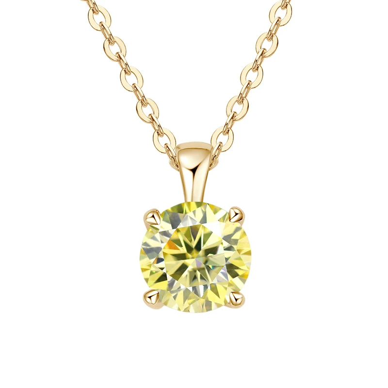 gold Lemon Yellow