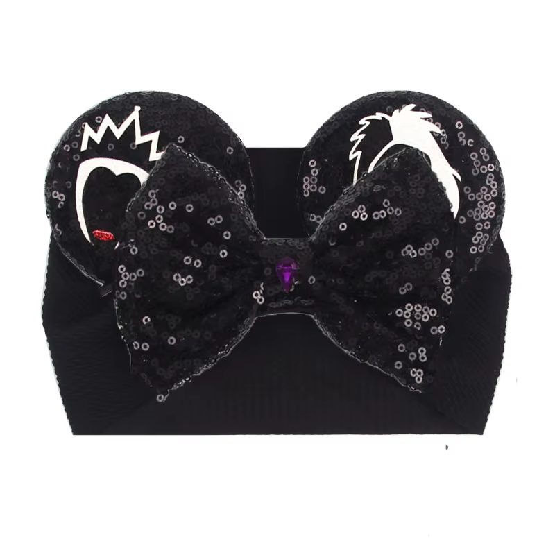 waffles headband-100