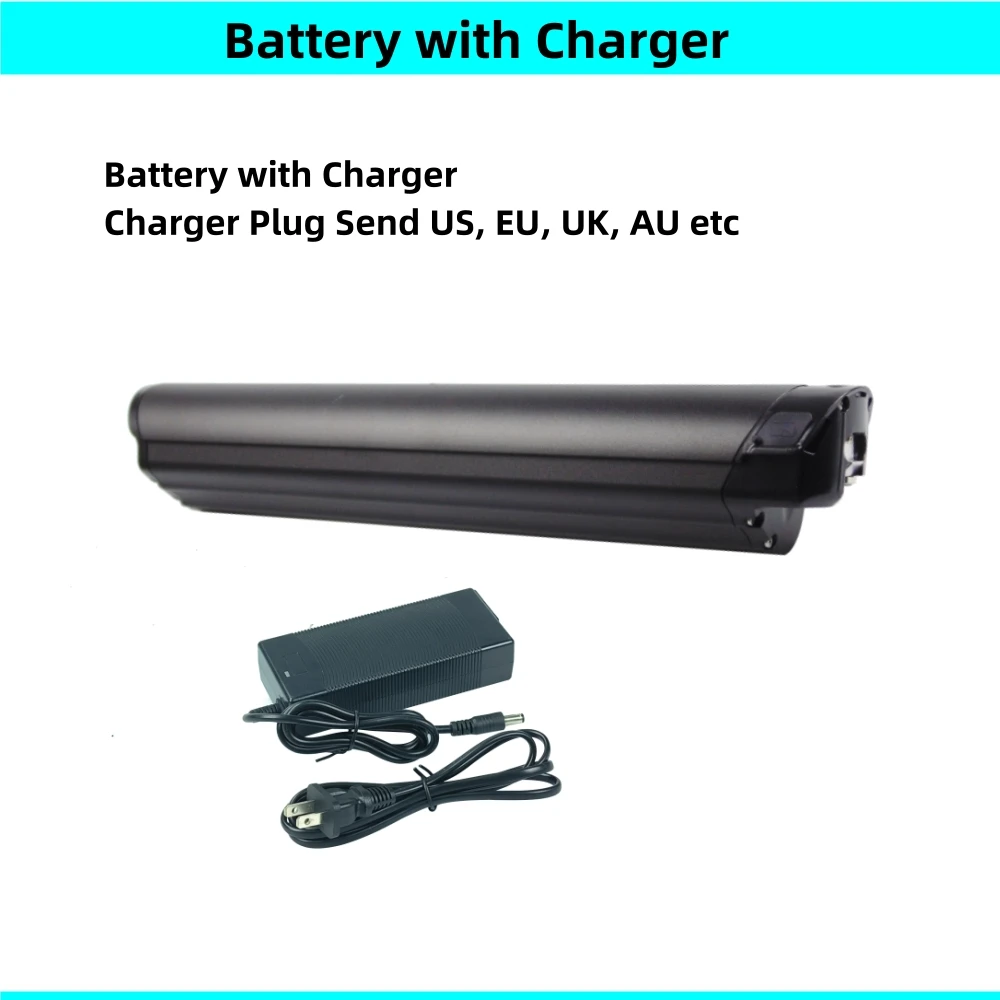 36v 12.8Ah 430mm