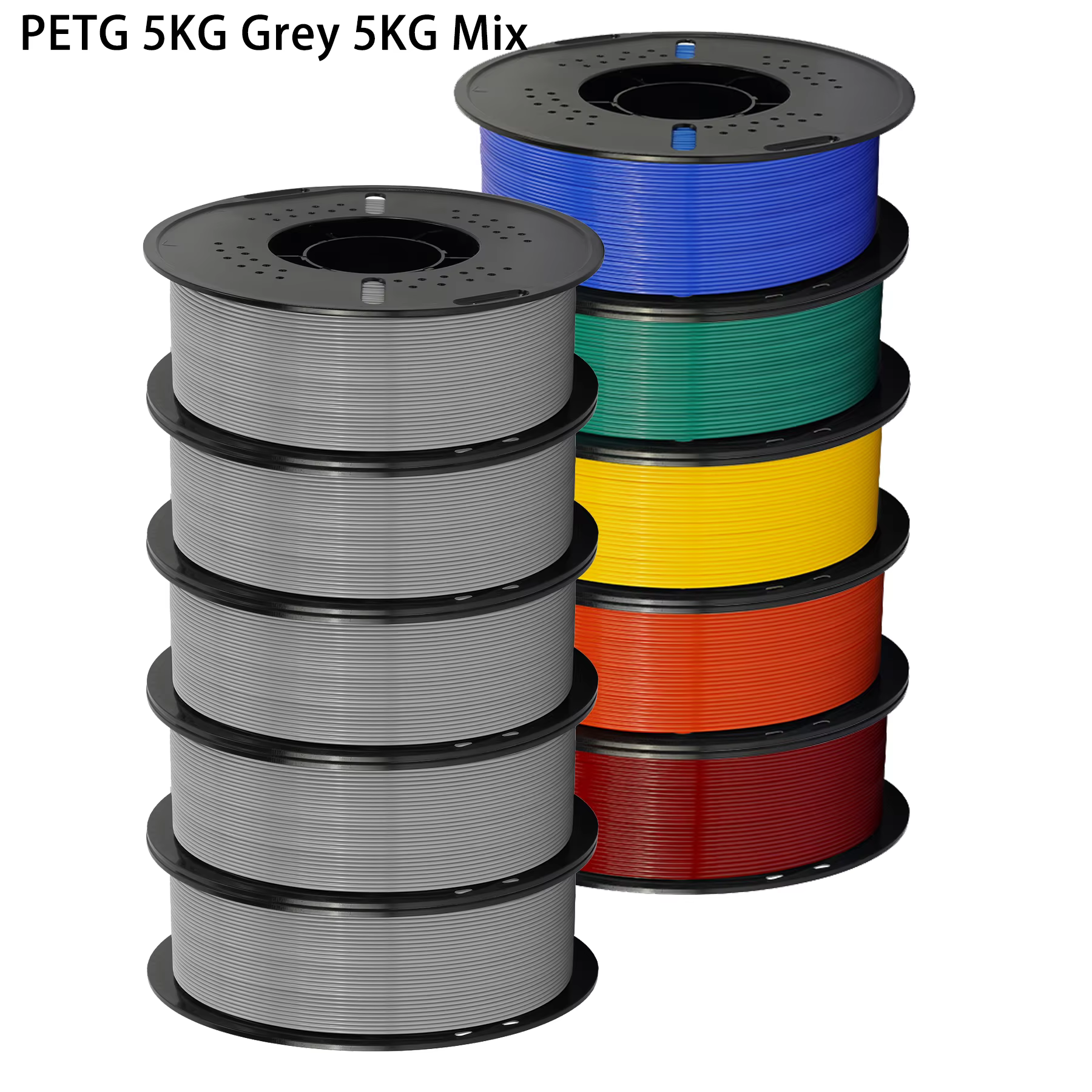 PETG MIX 10KG C