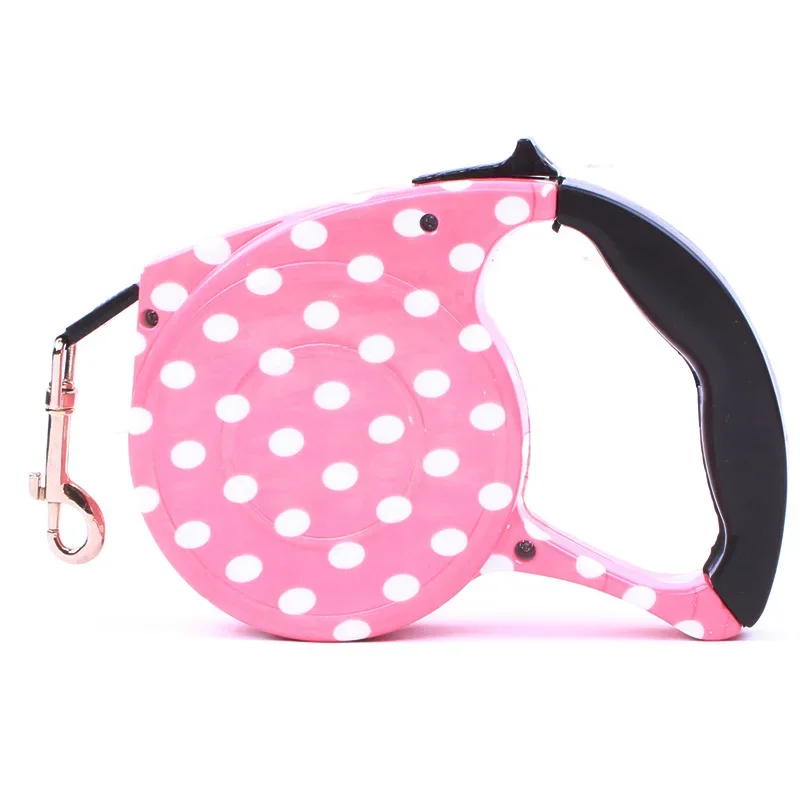 Pink dots