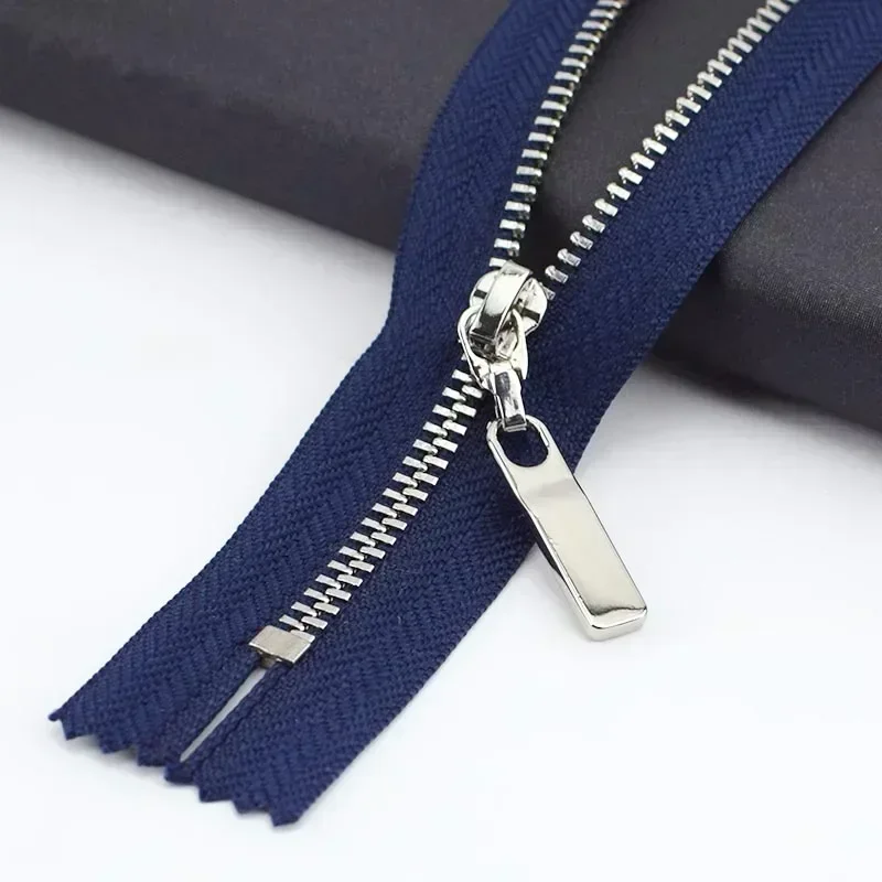 NavyBlueSilver