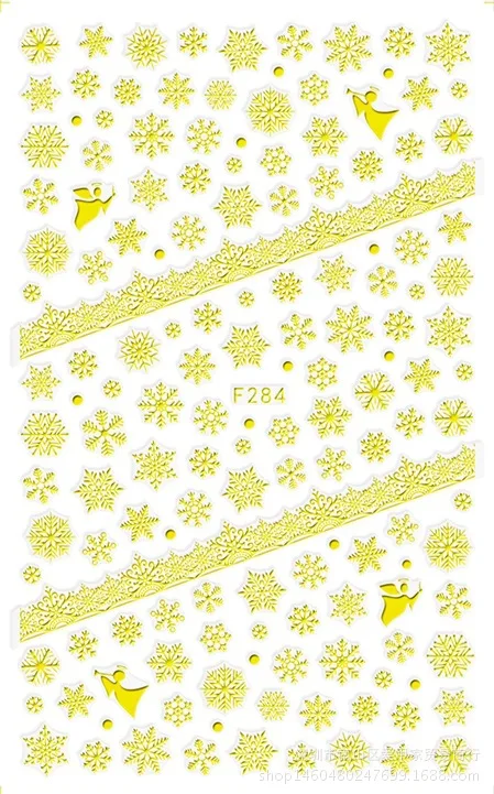 F284gold