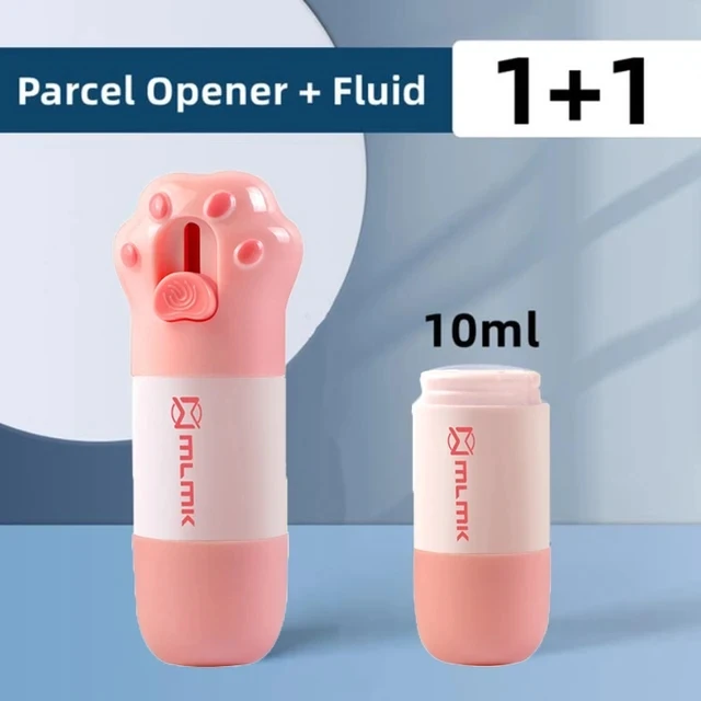 1 Opener 1 Refill