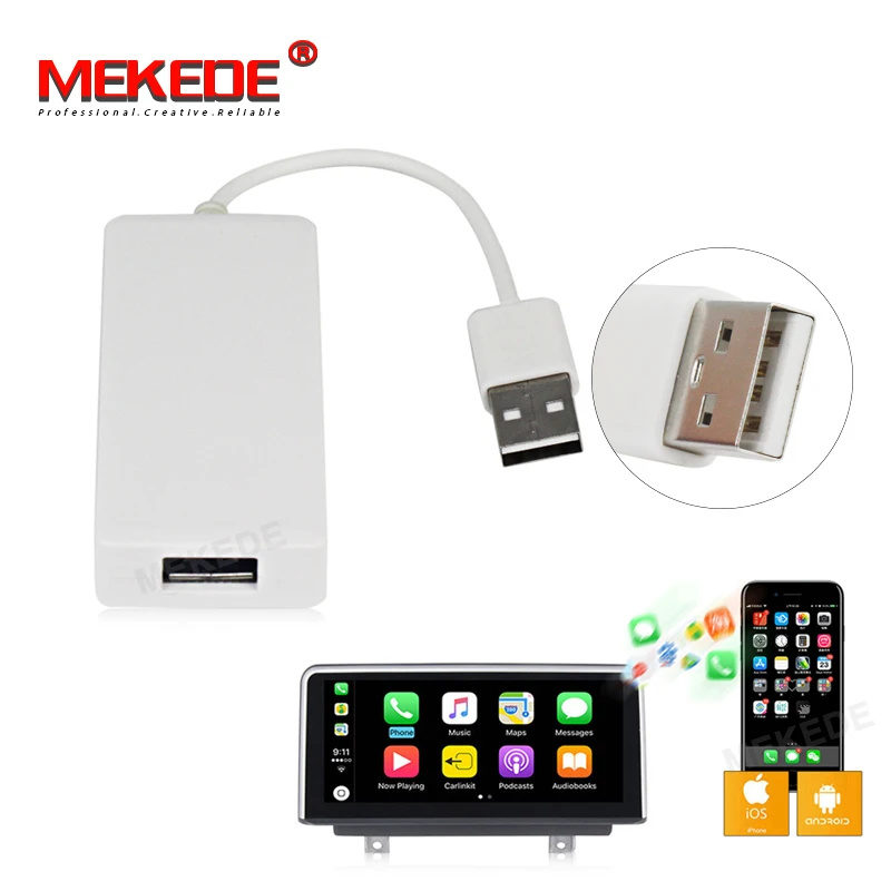 Carplay USB dongle