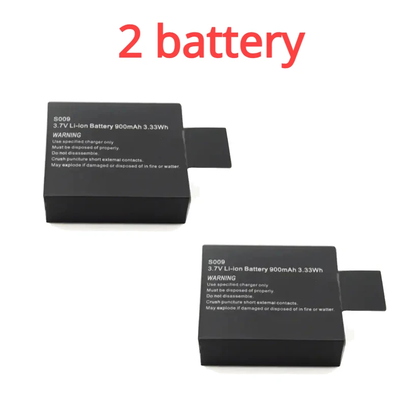 2 battery