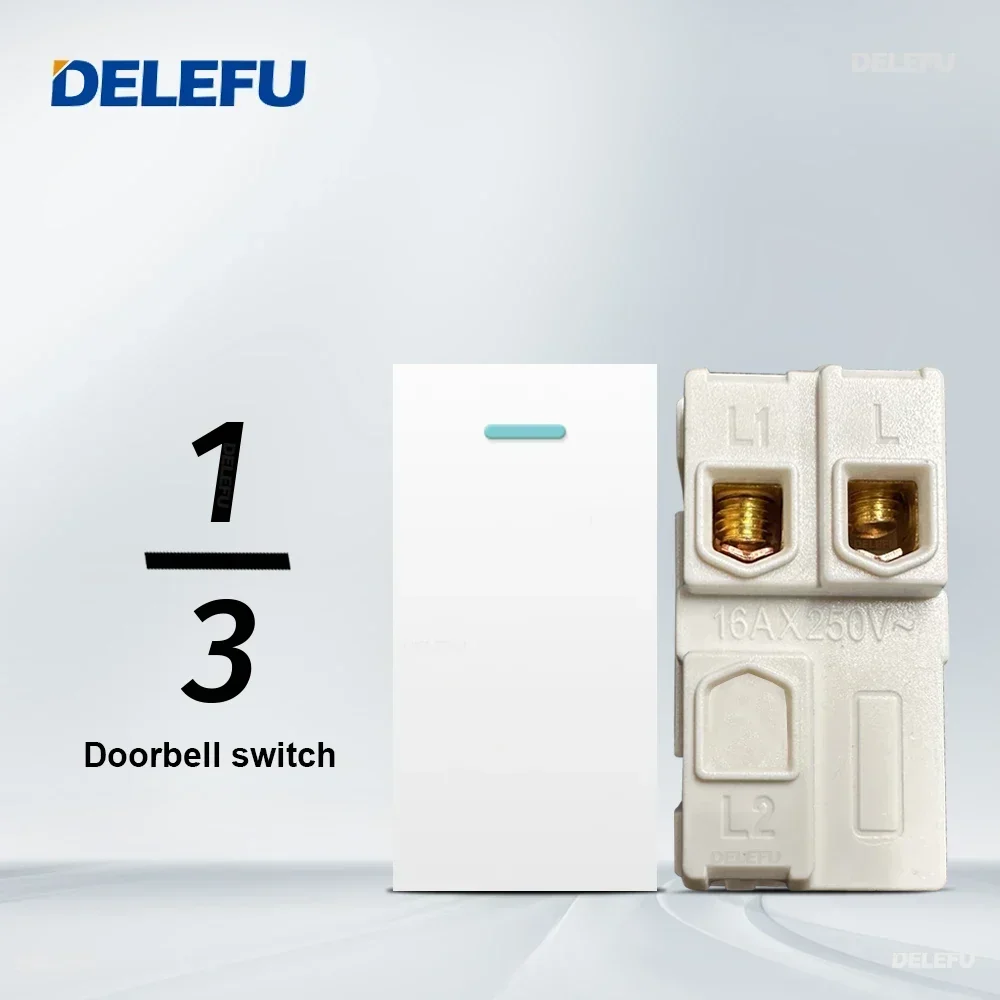 Doorbell switch-0-S