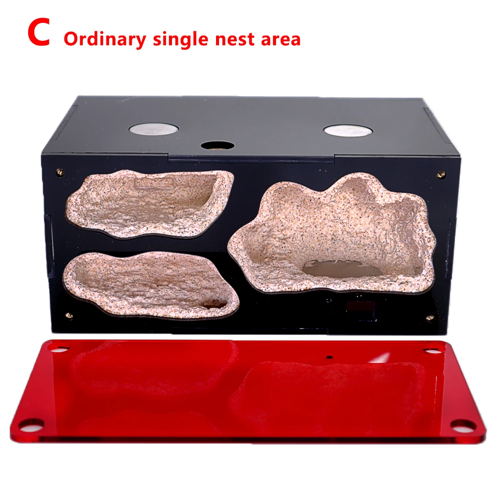 Ordinary nest area C