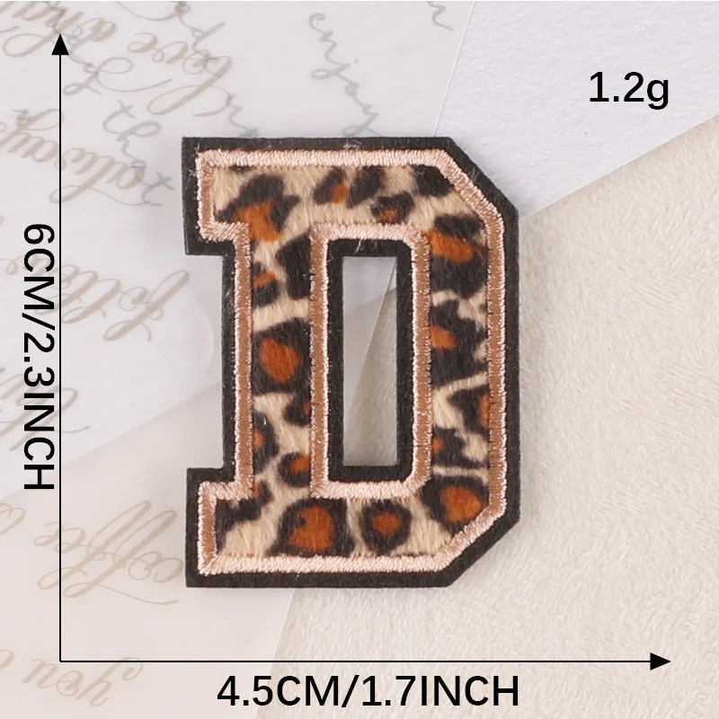 D