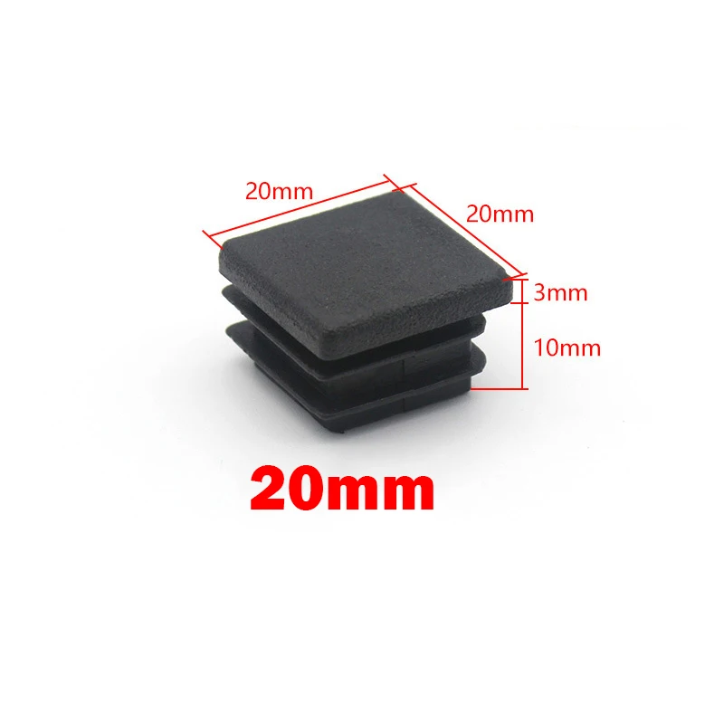 20x20mm-20PCS
