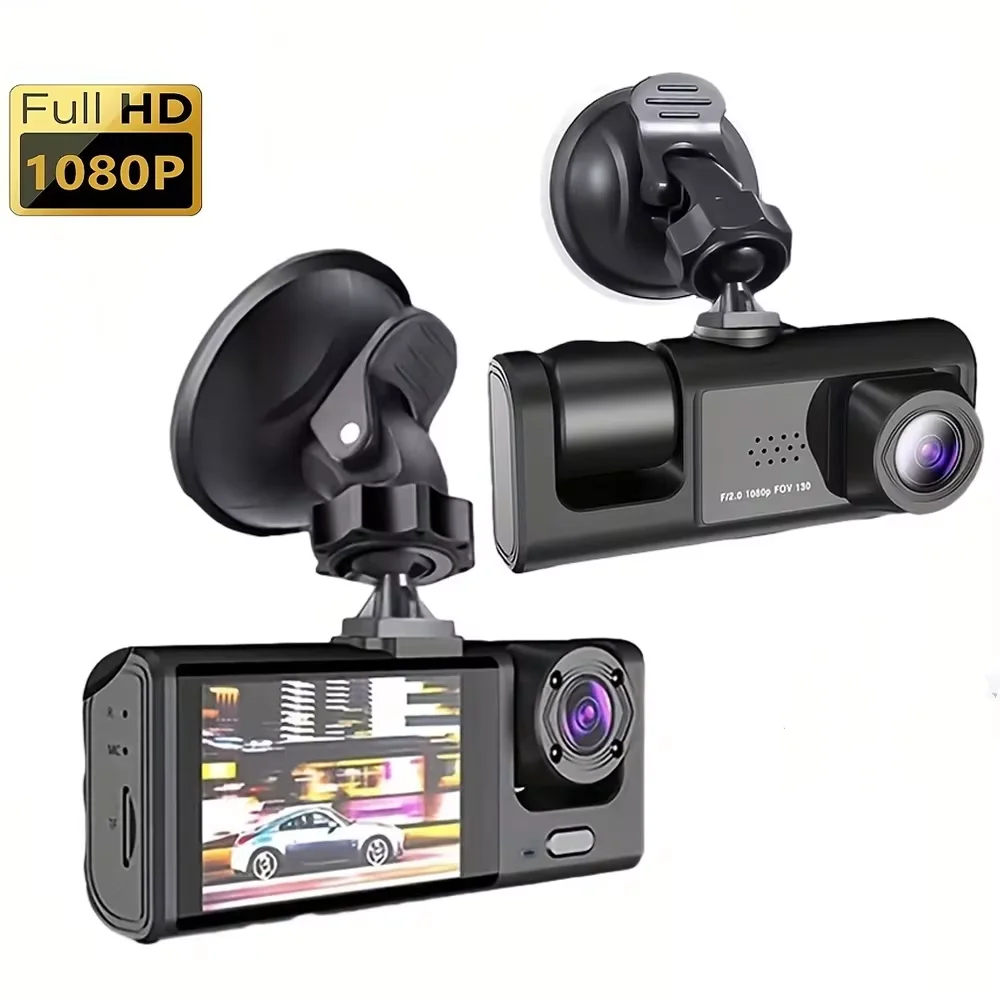 2 camera no card
