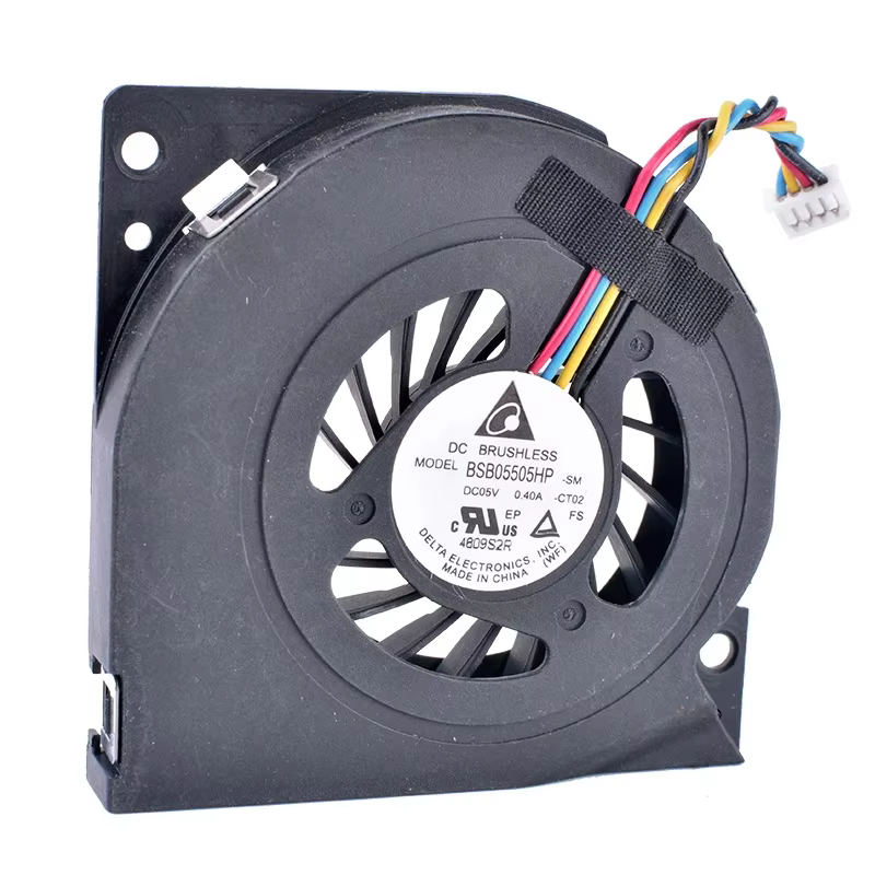 BSB05505HP 5V 0.40A CT02 DT23 A01 769264-001 cooler cooling Fan