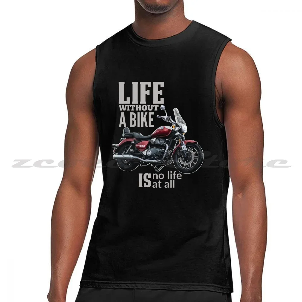 M-Sleeveless-Black