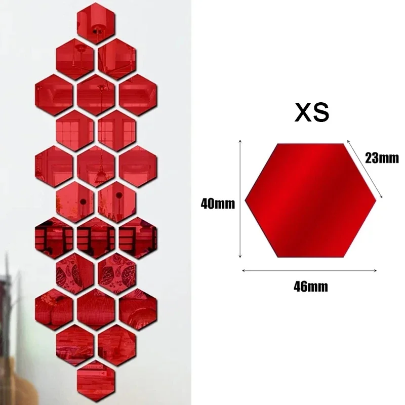 XS-Red