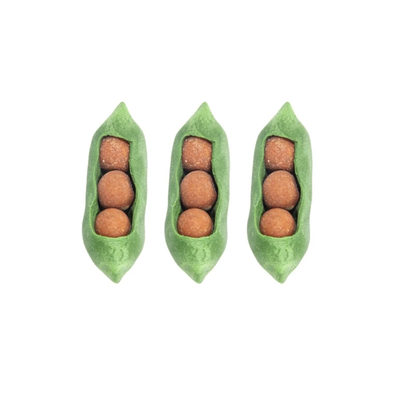 3 peas