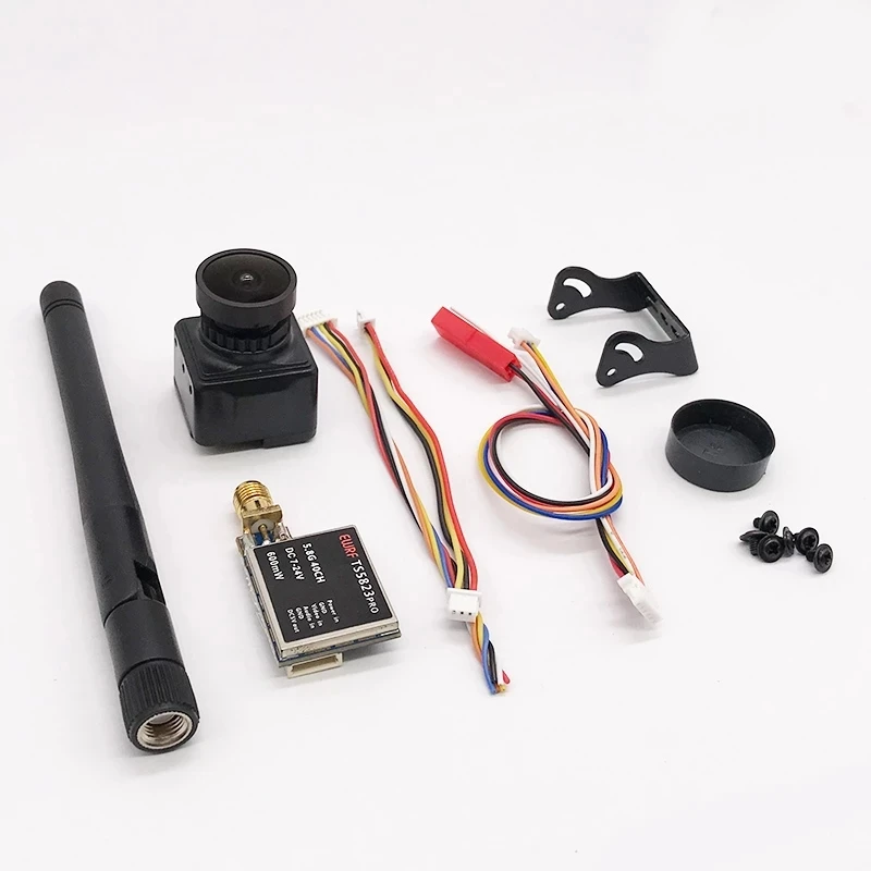 600mW cam