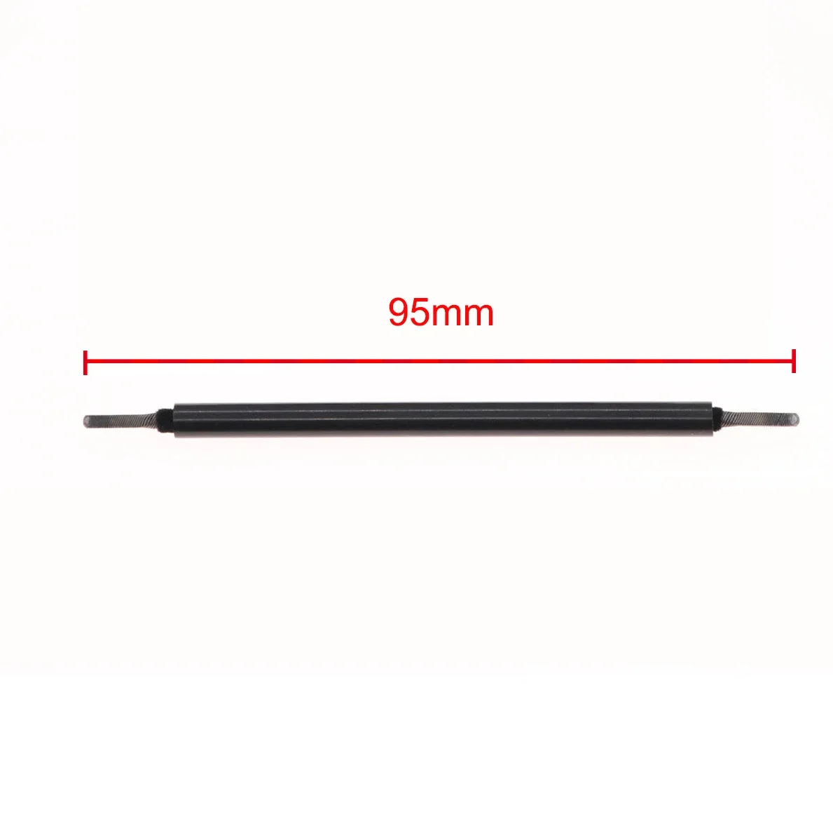 95mm velvet pipe