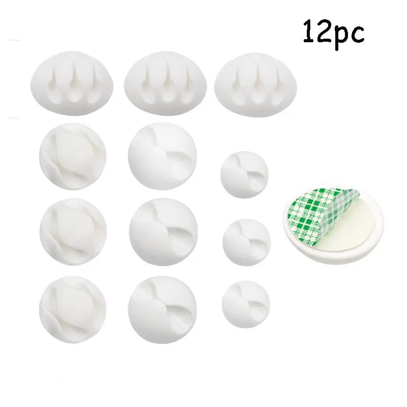 White 12PC