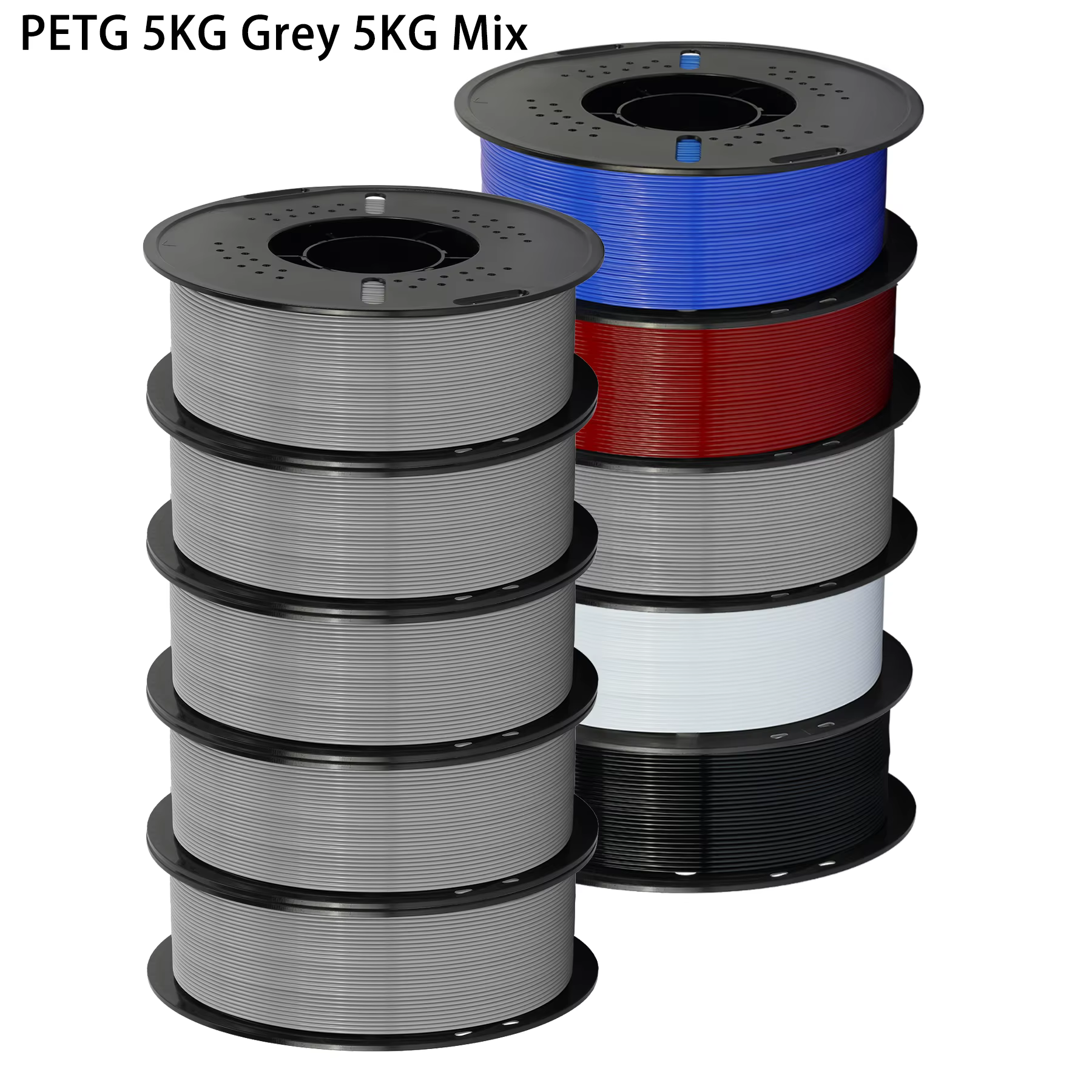 PETG MIX 10KG J