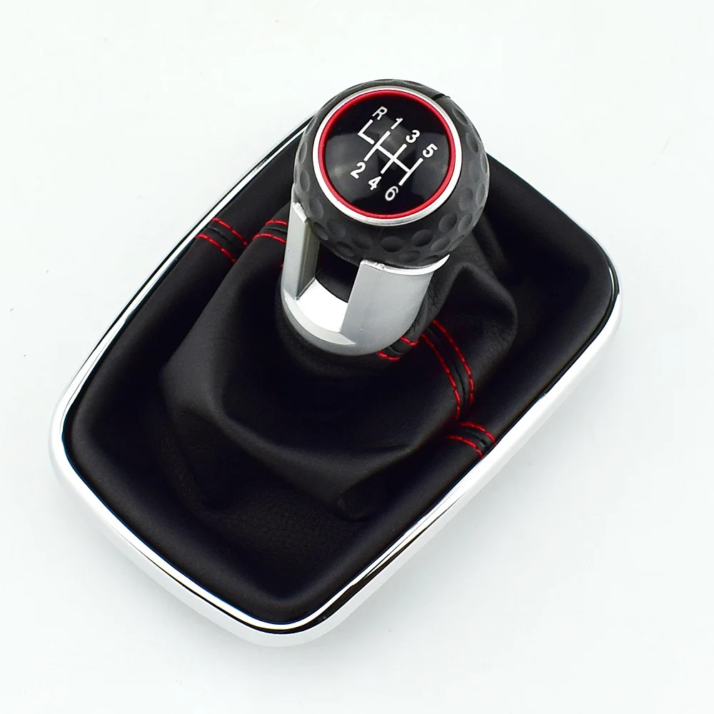 12MM 6 Speed