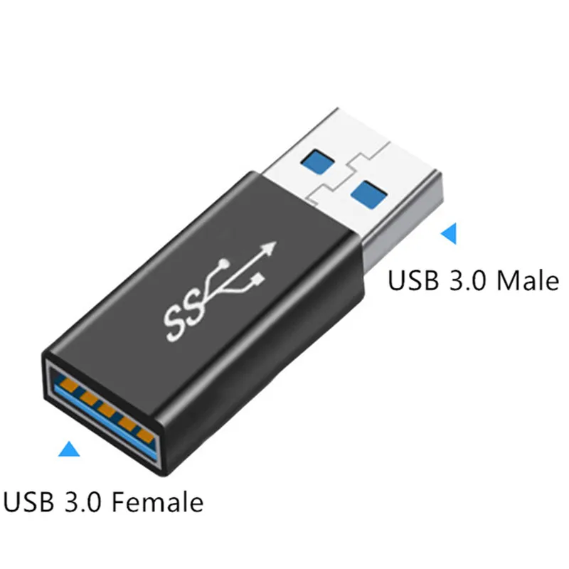 male to female