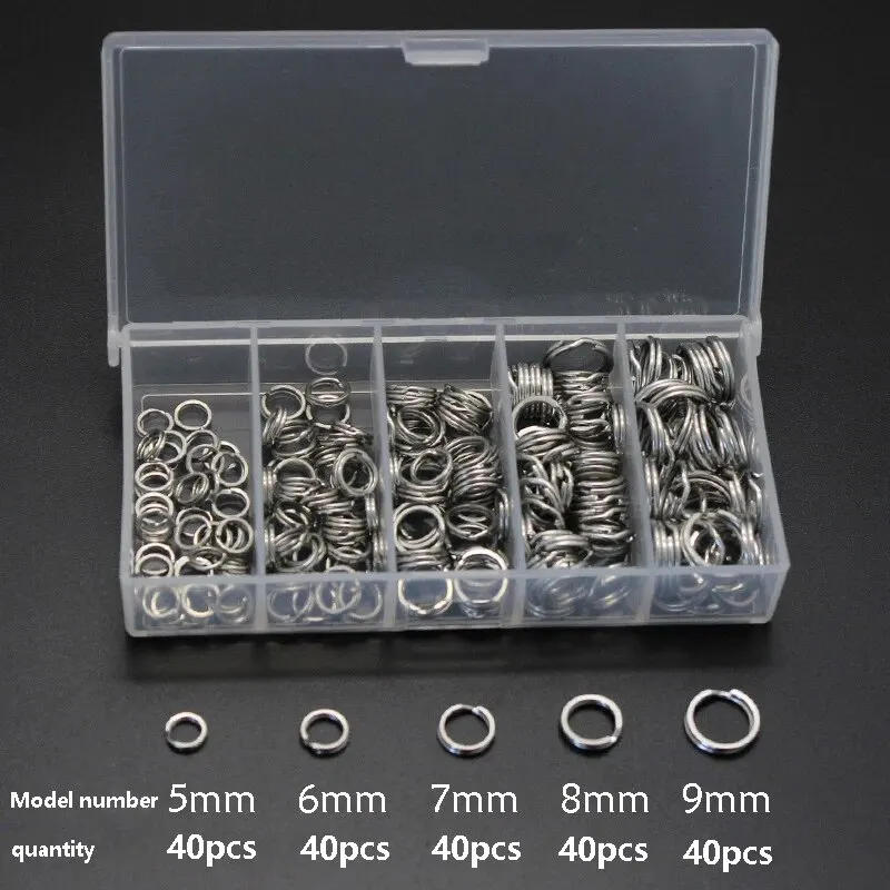 200pcs