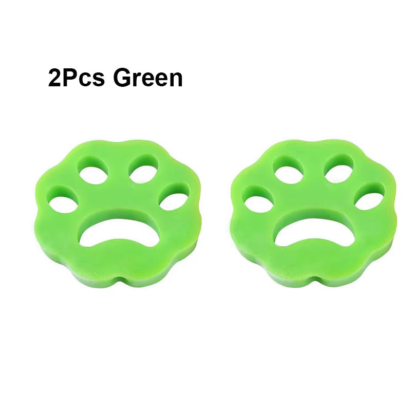 Green 2Pcs