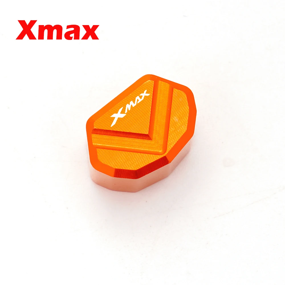 Xmax-Orange